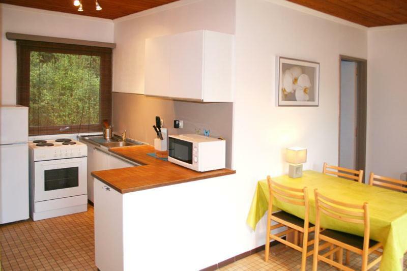 Вилла Chalet Des Coucous Waulsort Экстерьер фото